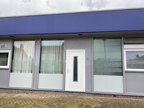 Molenstraat 1B, 9363 BA Marum